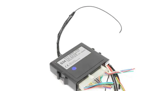 Subaru Forester SH Other devices