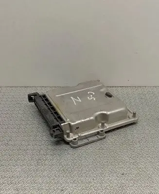 Citroen C5 Engine control unit/module 9638795280 110380437 0281010371