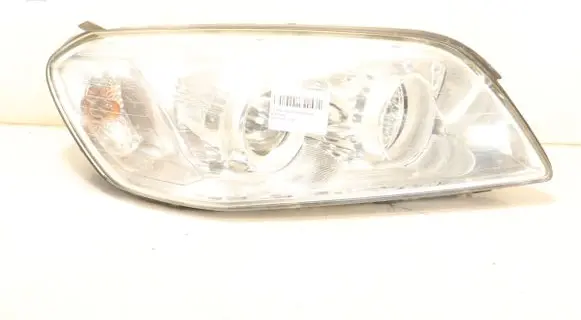 Chevrolet Captiva Headlight/headlamp