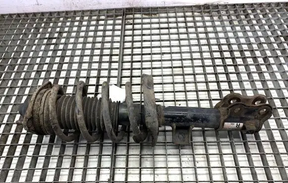 KIA Carens III Front shock absorber/damper