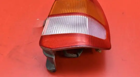 Mitsubishi Space Star Rear/tail lights MR2455