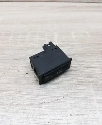 BMW 5 E39 Other switches/knobs/shifts 8352250
