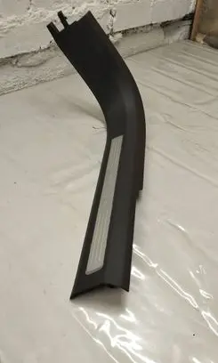 Volvo XC90 Front sill trim cover 31363642