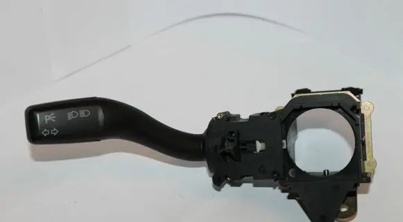 Audi A6 S6 C6 4F Indicator stalk 4E0953513A