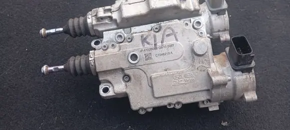 KIA Niro Clutch slave cylinder 414702B000