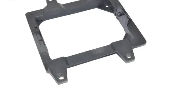 BMW 3 E30 Fog light bracket 63171386039 1386039