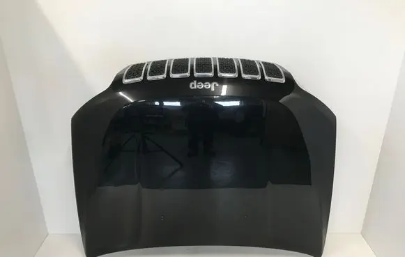 Jeep Cherokee Engine bonnet/hood 68406471AA