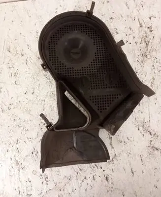 Audi A6 Allroad C5 Timing belt guard (cover) 059109124G