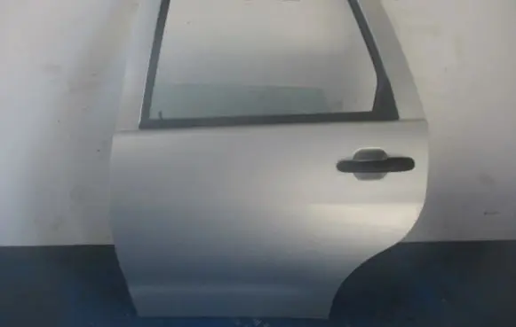 Seat Ibiza II (6k) Rear door
