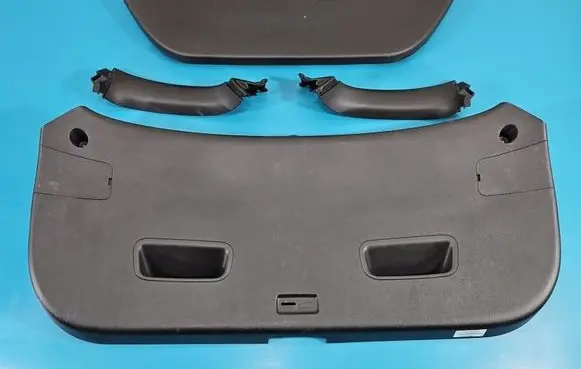 KIA Ceed Tailgate/boot cover trim set IMPRK1582301