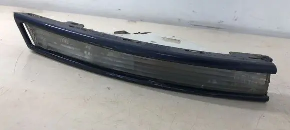 Front indicator light
