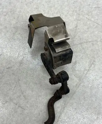 Volvo V70 Headlight/headlamp level sensor 8622446