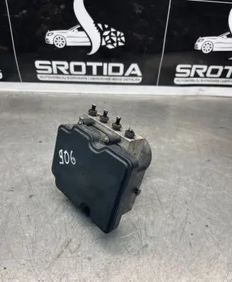 Mercedes-Benz Sprinter W906 ABS Pump A9069005502 761001