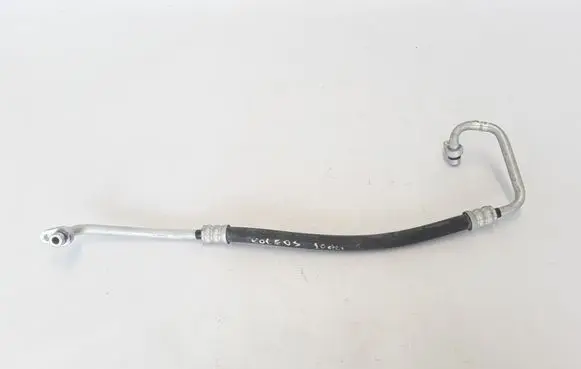 Renault Koleos I Air conditioning (A/C) pipe/hose 5351302220