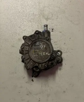Audi A3 S3 A3 Sportback 8P Vacuum pump 03G145209C