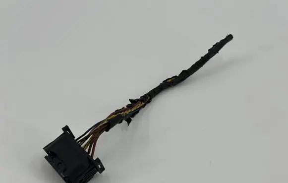 BMW 3 E90 E91 Headlight/headlamp wiring loom/harness 6925638