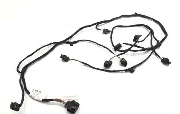 Seat Ateca Parking sensor (PDC) wiring loom 575971194K
