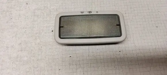 Volkswagen Caddy Rear seat light 7H0947105A
