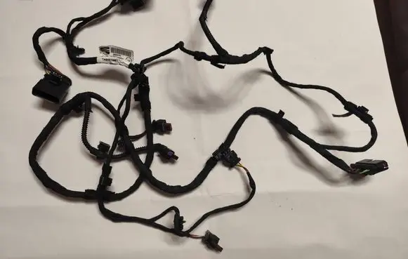 Seat Leon IV Parking sensor (PDC) wiring loom 5FA971095AF