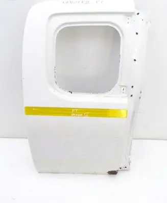 Ford Ranger Rear door RANGER_III_MAZDA_BT-50_06-11_DRZWI_PRAWY_TYŁ