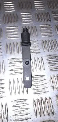 Opel Signum Fuel injector