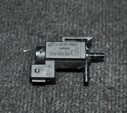 BMW 5 F10 F11 Turbo solenoid valve 7810831