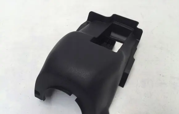 Nissan Leaf II (ZE1) Steering wheel column trim 484705SH0B