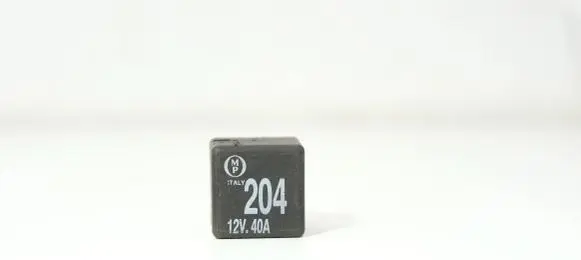 Audi A4 S4 B5 8D Other relay 431951253H