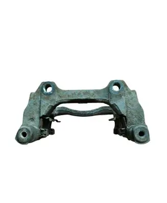 Opel Corsa D Front Brake Caliper Pad/Carrier 