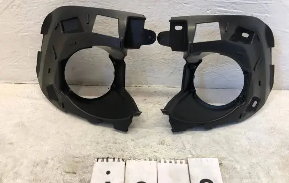 Renault Trafic III (X82) Fog light bracket 269112699R