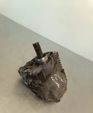 Volkswagen Tiguan Front differential ZSB0A6409053