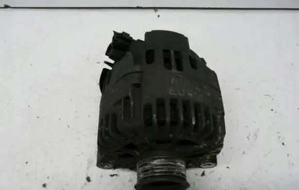 Citroen C3 Generator/alternator 9644529680