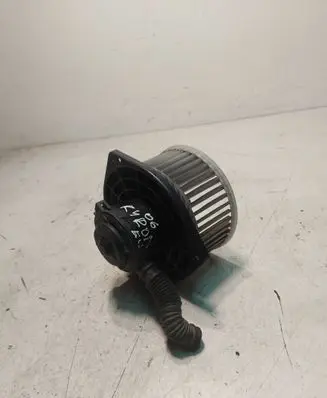 Heater fan/blower