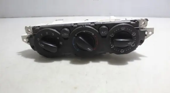 Ford Focus Interior fan control switch 