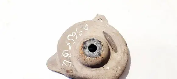 BMW 5 GT F07 Bracket in trunk/boot 
