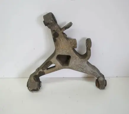 Jaguar XF X250 Rear upper control arm/wishbone 5B530L2L7A