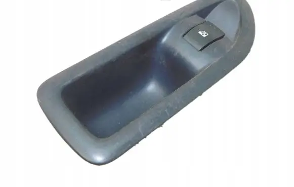 Renault Laguna II Electric window control switch