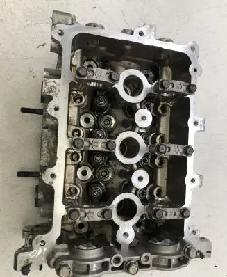 Hyundai i10 Engine head 2211107000