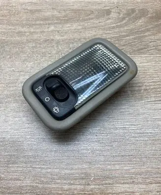 Citroen Xsara Picasso Front seat light 9612016477