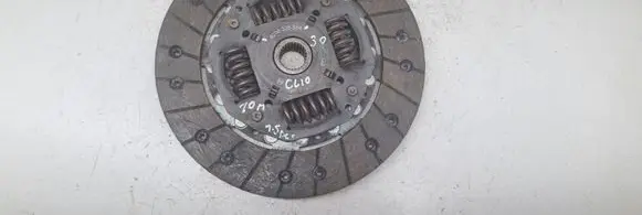Renault Clio III Clutch pressure plate 8200335084