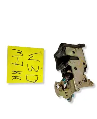Lancia Lybra Rear door lock 2582542582
