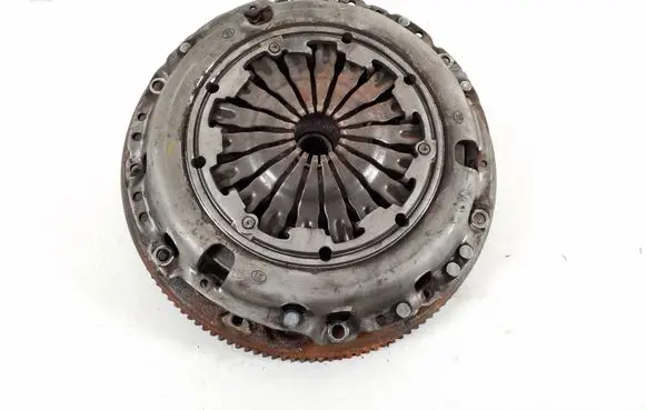 Opel Combo E Clutch set kit