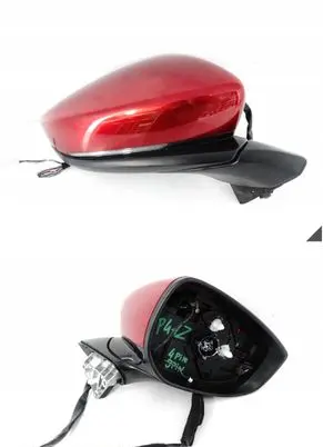 Mazda CX-30 Front door electric wing mirror