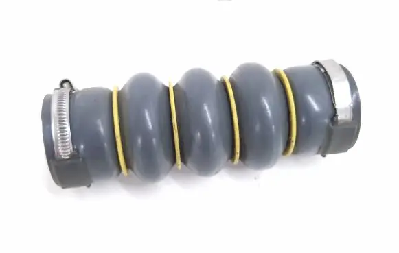 Citroen C4 II Intercooler hose/pipe 9683725580 98733T01