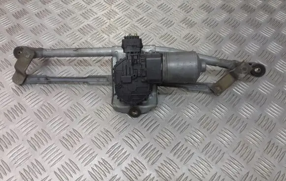 Citroen C5 Front wiper linkage 9632671180