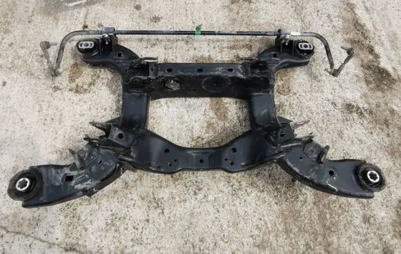 Ford Explorer VI Rear subframe MLB5C5B564AA