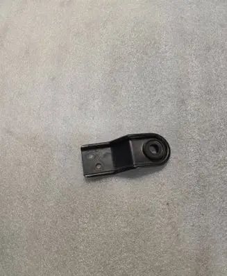 Mitsubishi Pajero Radiator mount bracket 