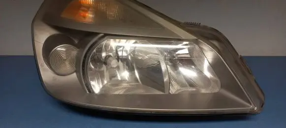 Renault Espace - Grand espace IV Headlight/headlamp 15566000