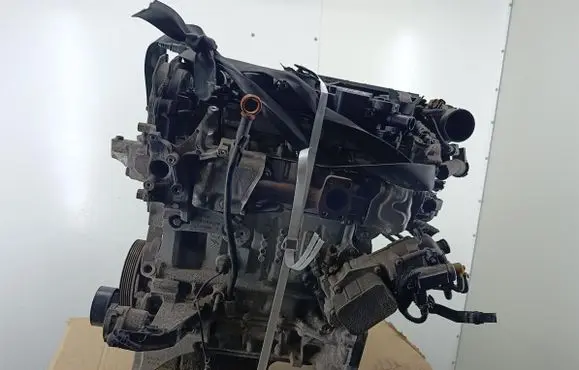 Peugeot 308 Engine 9H05