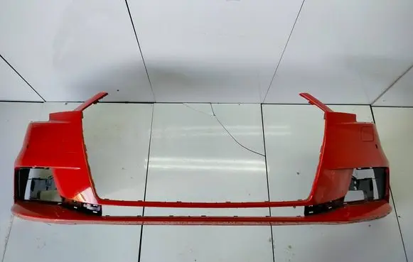 Audi A3 S3 8V Front bumper 8V3807437A
